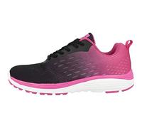 Chung Shi Duxfree Berlin Donna, Donna Duxfree Berlin Donna, Sneaker, Nero/Rosa, 39 EU