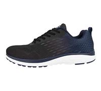 Chung Shi Duxfree Berlin Uomo, Uomo Duxfree Berlin Uomo, Sneaker, Nero/Blu, 46 EU