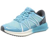 Chung Shi Duxfree run2balance Flow, Scarpe da Corsa Donna, Blu (Blu Chiaro), 40.5 EU