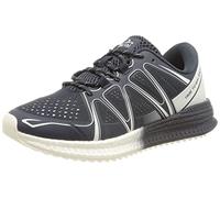 Chung Shi Duxfree run2balance Flow, Scarpe da Corsa Donna, Blu (Blu Marino), 38.5 EU