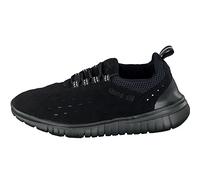 Chung Shi Duxfree Trainer, Unisex Duxfree Trainer, Sneaker, Nero, 36-37 EU