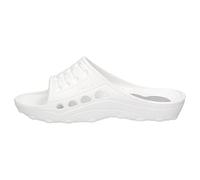 Chung Shi Duxilette, Unisex Duxilette, Pantofole, Bianco, 48 EU