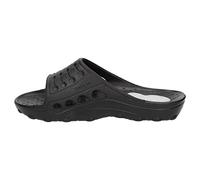 Chung Shi Duxilette, Unisex Duxilette, Pantofole, Nero, 34-35 EU