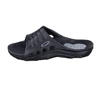 Chung Shi Duxilette, Unisex Duxilette, Pantofole, Nero, 44-45 EU