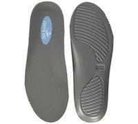 Chung Shi Einlagensenza cinturinotho, Unisex Einlagensenza cinturinotho, Solette, Blu ghiaccio, 36-37 EU