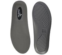 Chung Shi Einlagensenza cinturinotho, Unisex Einlagensenza cinturinotho, Solette, Nero, 44-45 EU