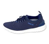 Chung Shi Schuhe Duflex Trainer Navy (8800090) 38 Blau
