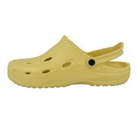 Chung Shi Schuhe Dux Duflex acasia (8900420) 44-45 Gelb