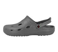 Chung Shi Schuhe Dux Duflex Grey (8900160) 34-35 Grau