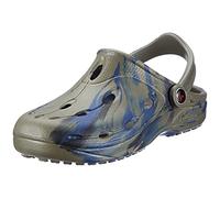 Chung Shi Schuhe Dux Duflex Khaki-Navy-Schwarz (8900121) 48-49 Multicolor