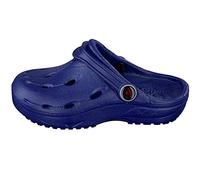 Chung Shi Schuhe Dux Duflex Kids Navy (890010O) 20-21 Blau