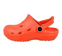 Chung Shi Schuhe Dux Duflex Kids Red (890003O) 22-23 Rot