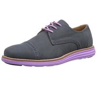 Chung Shi Sensomo II, Donna Sensomo II, Sneaker, Blu/Lavanda, 37.5 EU