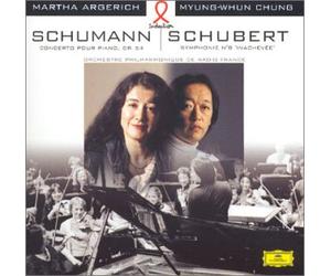 Chung, Wyung-Whun - Schubert - Symphonie n°8