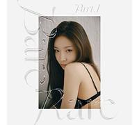 CHUNGHA - CHUNGHA BARE & RARE PT.1 2nd Studio Album K-POP SEALED