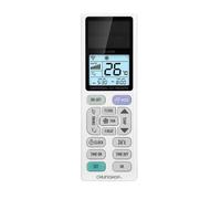 CHUNGHOP EK-3399ES Telecomando universale per condizionatore d'aria optoelettron
