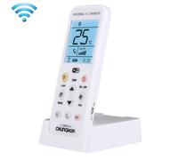 CHUNGHOP K-380EW WiFi Smart Telecomando universale per climatizzatore (bianco)
