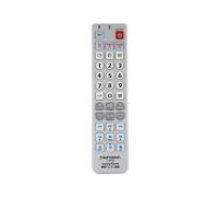CHUNGHOP L309 Telecomando universale per TV con apprendimento a infrarossi