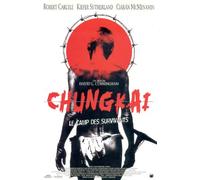 Chungkai, le camp des survivants