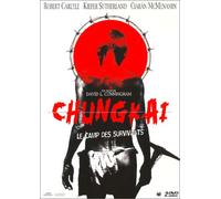 Chungkai, le camp des survivants - to end all wars