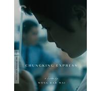 Chungking Express (4K UHD Blu-ray)