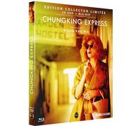 Chungking express 4k ultra hd