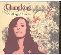 Chungking - The Hungry Years