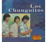 Chunguitos - Simplemente Lo Mejor