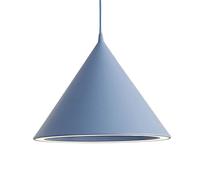 CHUNGYANG Lampada A Sospensione A LED in Stile Nordico Moderna Illuminazione A Sospensione Integrata Lampadario Macaron Halo Luce Bianca 6000K Lampadario Minimalista di personalità Creativa per Isola