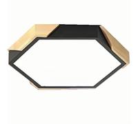 CHUNGYANG Lampada da Soffitto A LED Macaron, Stile Minimalista Europeo, Lampade da Soffitto Vicine, Illuminazione Creativa per Soffitto Piatto da Sala da Pranzo, Plafoniere A Risparmio Energetico