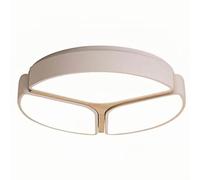 CHUNGYANG Lampada Da Soffitto A LED Per Camera Da Letto, Illuminazione Da Soffitto Rotonda E Piatta Color Macaron, Lampade Da Soffitto Moderne Per Soggiorno, Lampade Da Soffitto A Risparmio Energetico