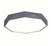 CHUNGYANG Lampada Da Soffitto A LED Semplice Nordica, Lampada Da Soffitto Creativa Per Camera Da Letto, Moderne Lampade Da Soffitto A Risparmio Energetico A Forma Di Macaron, Illuminazione A Risparmio