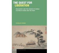 Chunjie Zhang The Quest for Liberation (Tascabile)