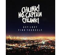 Chunk! No, Captain C - Get Lost, Find Yourself