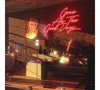 Chunk No, Captain Chunk Gone Are the Good Days (Vinyl LP)