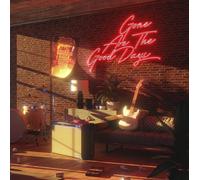 Chunk No Captain Chunk Gone Are The Good Days (Vinyl LP)