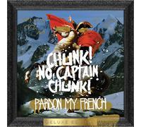 Chunk No Captain Chunk Pardon My French (10th Anniversary) (Vinyl LP)
