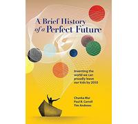 Chunka Mui Paul Carroll Tim An A Brief History of a Perfect F (Copertina rigida)