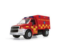 Chunkies, camion dei vigili del fuoco del Regno Unito
