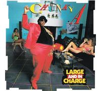 Chunky a - Large & In Charge