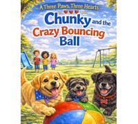Chunky and the Crazy Bouncing Ball