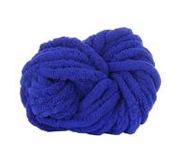 Chunky Chenille Yarn, Chunky Yarn for Hand Knitting, Chunky Chenille Yarn For Blanket, Super Bulky Soft Thick Washable Big Yarn, Chenille Yarn Chunky for Crochet for Clothes, Blankets, Bags