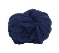 Chunky Chenille Yarn, Chunky Yarn for Hand Knitting, Chunky Chenille Yarn For Blanket, Super Bulky Soft Thick Washable Big Yarn, Chenille Yarn Chunky for Crochet for Clothes, Blankets, Bags