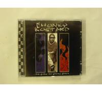 CHUNKY KUSTARD - THE SOCKS AND SANDALS SCANDAL / CHUNKY KUSTARD