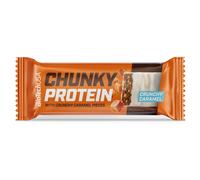Chunky Protein Black Biscuit, 50 g