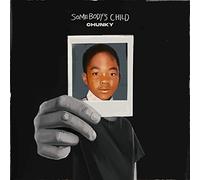 chunky-somebody's child lp