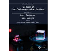 Chunlei Guo Handbook of Laser Technology and Applications (Tascabile)