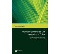 Chunlin Zhang James Seward William Peter Mak Promoting Enterprise-Le (Tascabile)