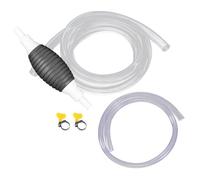 CHUNLINLAODA-Pompa a sifone Pompa a sifone Pompa di trasferimento del carburante Pompa a sifone Benzina Pompa a sifone Portatile Home High Flow Pompa a sifone Pompa a sifone Pompa di trasferimento del