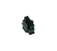 ChunLK 12VHPWR Connettore Maschio 10 pz Nero Bianco PCIE 5.0 Maschio 12 + 4 Pin 16 Pin Alloggiamento del Connettore for 4080 4090Ti Cavo FAI DA TE(11)